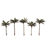 Woodland Scenics Classics Tree Palm 3-3.75 WOOTR3597 Train Scenery Non Scale. Fixed Price $21.98.