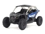 Can-am Maverick X3 Turbo Rr Diecast 1:32 Scale Model Masters 60005. Fixed Price $21.95.