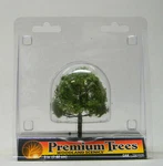 Woodland Scenics Premium Trees Oak - Landscape Layout TR1606 WDS1606 New. Fixed Price $11.94.
