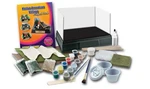 Woodland Scenics SP4280 Native American Village Project Pack Train Scenery. Fixed Price $27.55.