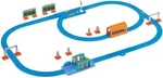 Tomy(takaratomy) Pla-rail Turntable Lead Yard Set. Fixed Price $66.64.