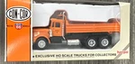 Con-cor Ho State Highway Dump Truck #0904-001012 New. Fixed Price $15.19.