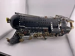Erector #0507 Special Edition Meccano Train Locomotive. Fixed Price $33.95.