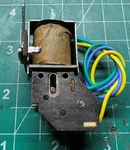 Lionel 100-8 / 100-11 Unit Rebuilt And Rewired For Postwar Steam Locomotives. Fixed Price $49.99.