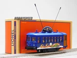 Lionel Angela Trotta Thomas Christmas Trolley Gauge Holiday Gifts 2335060 New. Fixed Price $128.84.