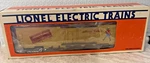 Lionel 6-9830 Gauge Johnny Walker Red Label Billboard Reefer #9830 Ln/box. Fixed Price $32.95.