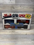 Vintage 1989 Scientific Toys #6032 Battery Operated Diesel Switchers Train.. Fixed Price $49.99.