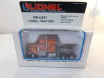 Lionel 6-12794 Gauge Diecast Tractor. Fixed Price $16.50.