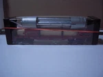 American Flyer 24579 Illinois Central Flat Car W/ Org Kleer- Pak Box 1961. Fixed Price $293.74.