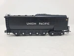 Lionel Train Big Boy Steel Locomotive U.p. 3985 Tender Gauge Not Tested. Fixed Price $349.00.