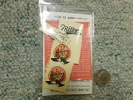 Walthers Decals Ho Freight 1153 Miller High Life L136. Fixed Price $9.75.