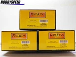 Mth Railking Donald J Trump Flat Cars Trucks Pack Gauge Train 30-70150 New. Fixed Price $228.84.