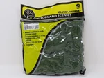 Woodland Scenics 183 Medium Green Clump Foliage Trees Model Train Scenery. Fixed Price $19.99.