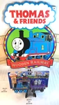 Thomas' Castle Delivery - Y5021 & Friends Wooden Railway By Fp New. Fixed Price $44.95.