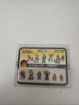 Ho Scale Woodland Scenics A1830 Children Kids At Play Figures (6) Pcs. *new*. Fixed Price $13.99.