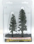 Woodland Scenics TR1628 Lodge Pole 5 In- (premium Trees) Pine Terrain. Fixed Price $19.99.