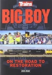 Big Boy The Road Restoration Dvd By Kalmbach. Fixed Price $19.99.