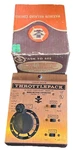 Mrc Model 501 Throttlepack Ho Train Control 120VAC 60HZ Transformer W/ Box. Fixed Price $32.00.