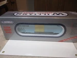 Williams GG-LT500 New York Central Pacemaker Classic Boxcar Nyc 174504 Nib. Fixed Price $30.23.