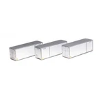 Athearn Ho 28' Containers Fastrac Intermodal Fstu #3 ATH17427. Fixed Price $33.46.