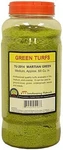Jtt Martian Green Medium Turf 60 Cubic Inches - Model Railroad Ground Cover. Fixed Price $7.94.