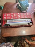 Lehmann-gross-bahn The Big Train. Fixed Price $200.00.