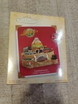 Hallmark Keepsake 2004 Lionelville Legendary Trains Magic LIGHTS522-26. Fixed Price $38.88.