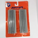 Gauge Lionel 6-12032 Straight 10 Track 4 Pack Model Train New Sealed. Fixed Price $34.00.