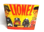 Lionel 2002 Daily Desktop Calendar New. Fixed Price $5.59.