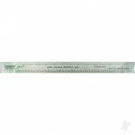 Excel 55777 Scale Model Railroad Ruler (o, Ho, N, Mm & 1/64). Fixed Price $15.54.