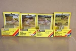 Noch 34090 34100 34150 34160 Scale Roadway Pavements Highway Gravel Om. Fixed Price $35.06.
