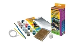 Woodland Scenics Ho Scale Diorama Add-on Kits, Sculpting SP4131. Fixed Price $12.69.