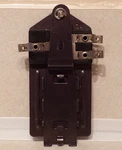 Lionel Modern No. 153C Accessory Track Contactor - (1) Beautiful Condition. Fixed Price $14.35.