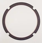 6.5" Chipboard Round Speaker Gasket - 1 Piece. Fixed Price $5.50.