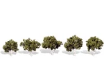 Woodland Scenics TR3532 1/4" - 2" Waters Edge (5). Fixed Price $14.69.