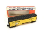Lionel Trains 6-9827 Cutty Sark Billboard Reefer, Gauge (h). Fixed Price $29.99.