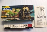 Athearn Blue Box 1646 Ho Scale Soo Line Gondola #67643. Fixed Price $9.09.