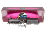 Mth 20-3142-2 Pennsylvania 2-8-0 H-3 Consolidation Steam Engine 2-RAIL W/proto. Fixed Price $749.99.