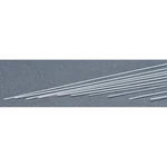 Evergreen Scale Models Strip .020 X 10 EVG120 Plastic Building Supplies. Fixed Price $9.38.