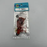Athearn 5771 Ho Scale 20 Container Chassis Kit Genstar (6) Nip. Fixed Price $12.99.