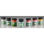Badger 1709 Midwest Railroads #3 Modelflex Airbrush Paints (set Of 7). Fixed Price $30.27.