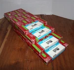 Lot Lgb Playmobil 4356 4357 Scale Manual Switch Turnouts R600 30 Germany. Fixed Price $218.86.