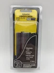 Woodland Scenics Ho Scale 1:87 Grade Crossings Steel Plate C1148. Fixed Price $19.99.
