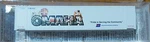 Micro-trains Line #81720 Burlington Northern "omaha" 48' Container. Fixed Price $25.59.