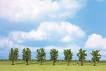 Noch 25088 Classic Series Deciduous Tree Economy Pack. Fixed Price $48.34.