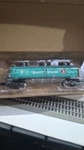 Menards Sku# 279-2680 Great Northern Oil Tanker Lnib. Fixed Price $29.99.