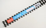 Peco SL-500 ON30 Scale Code 100 Wooden Tie Flex Track Streamline 12PCS New. Fixed Price $153.24.