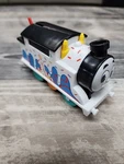 Thomas And Friends Wobbly Cake Motorized Train Fisher Price. Fixed Price $9.71.
