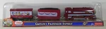 Thomas & Friends Trackmaster Caitlin's Passenger Express Engine 20825 Nip Rare. Fixed Price $169.99.