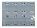 Tomix Gauge Train Mark 583 Series Letter B 0833 Railway Model Suppliesnew. Fixed Price $49.34.